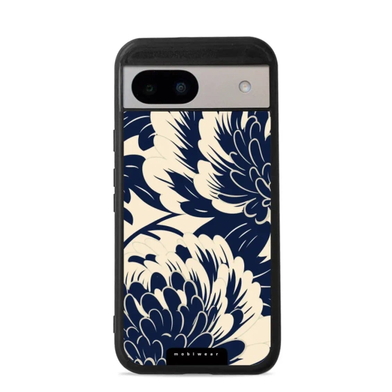 Etui Glossy Case do Google Pixel 8a - wzór GA40G