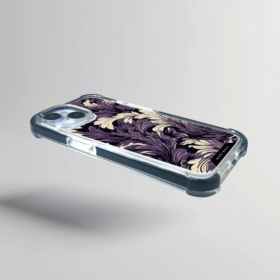 Etui MagSafe Elite Bumper Apple iPhone 16e - wzór DA46D