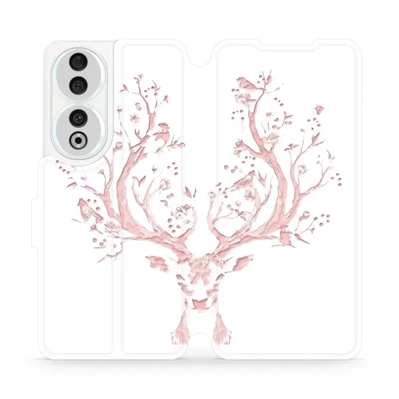 Etui do Huawei Honor 90 - wzór M007S
