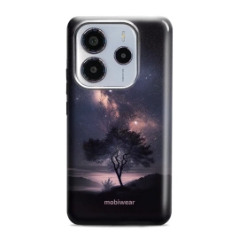 Etui Elite Pro do Xiaomi Redmi Note 14 5G - wzór E005E