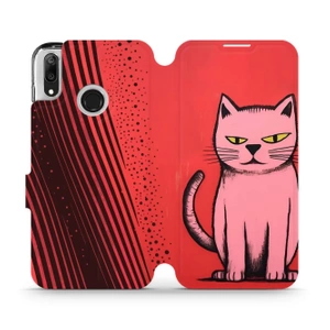 Etui do Huawei Y7 2019 - wzór VP54S