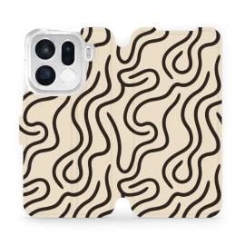 Etui do OPPO Find X9 pro - wzór VA60S