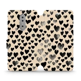 Etui do Nokia 8 - wzór VA51S