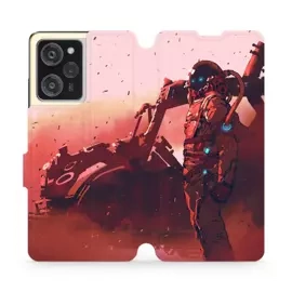 Etui do Xiaomi POCO X5 Pro 5G - wzór MA09S