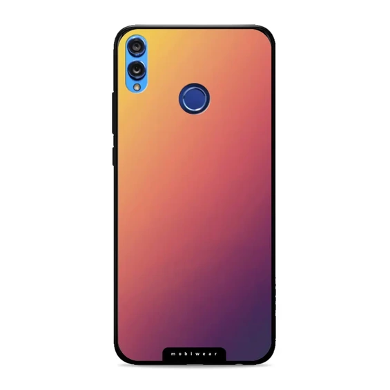 Etui Glossy Case do Huawei Honor 8X - wzór G066G