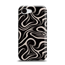 Etui Elite Pro do Apple iPhone 16e - wzór EA68E