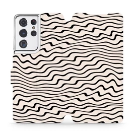 Etui do Samsung Galaxy S21 Ultra - wzór VA62S