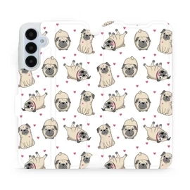 Etui do Samsung Galaxy A25 5G - wzór M097P