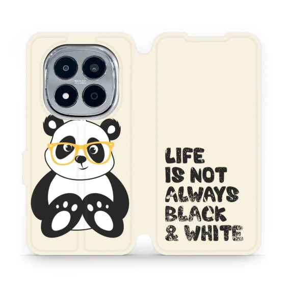 Etui do Xiaomi Redmi Note 15 Pro Plus 5G - wzór M041S