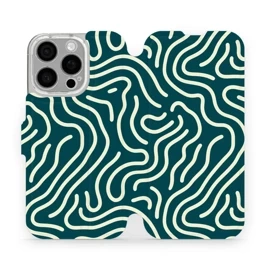 Etui do Apple iPhone 16 Pro - wzór VA61S
