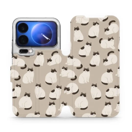 Etui do Xiaomi 17 Pro - wzór V160S