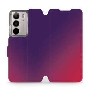 Etui do Realme C75 - wzór VP67S