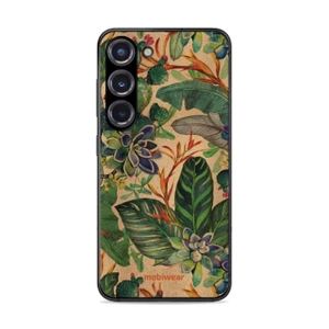 Etui Glossy Case do Samsung Galaxy S23 - wzór G036G