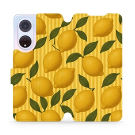 Etui do OPPO A98 5G - wzór VP81S