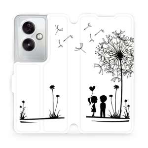 Etui do OPPO A79 5G - wzór MH16P