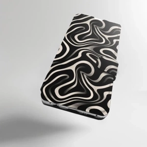 Etui do LG K40 - wzór VA63S