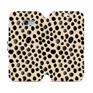 Etui do Samsung Galaxy A5 2017 - wzór VA50S