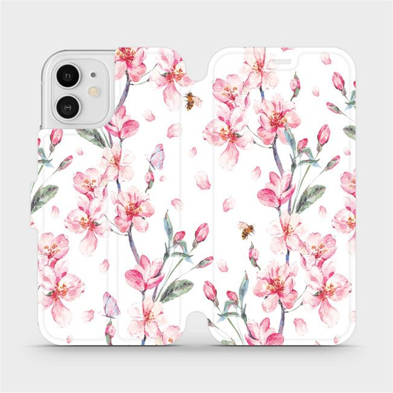 Etui do Apple iPhone 12 - wzór M124S