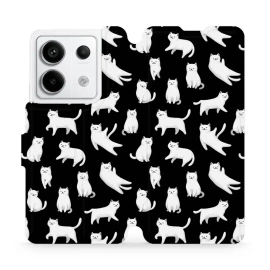 Etui do Xiaomi Redmi Note 13 Pro 5G - wzór V163S