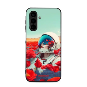 Etui Glossy Case do Samsung Galaxy A17 5G - wzór G001G