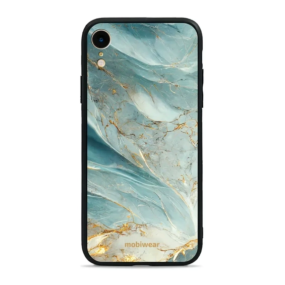 Etui Glossy Case do Apple iPhone XR - wzór G022G