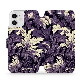 Etui do Apple iPhone 12 - wzór VA46S