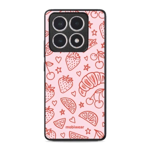 Etui Glossy Case do Xiaomi 14T - wzór GP86G