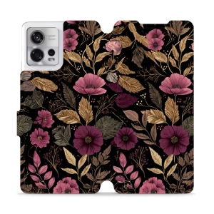 Etui do Motorola Edge 30 Fusion - wzór V170S