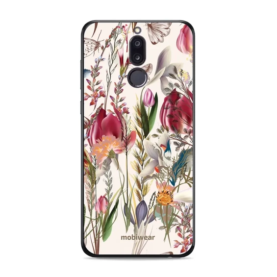 Etui Glossy Case do Huawei Mate 10 Lite - wzór G031G