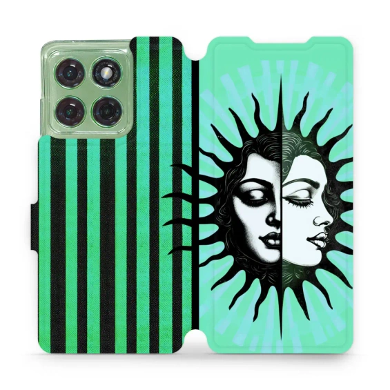 Etui do Motorola Edge 60 - wzór VP58S