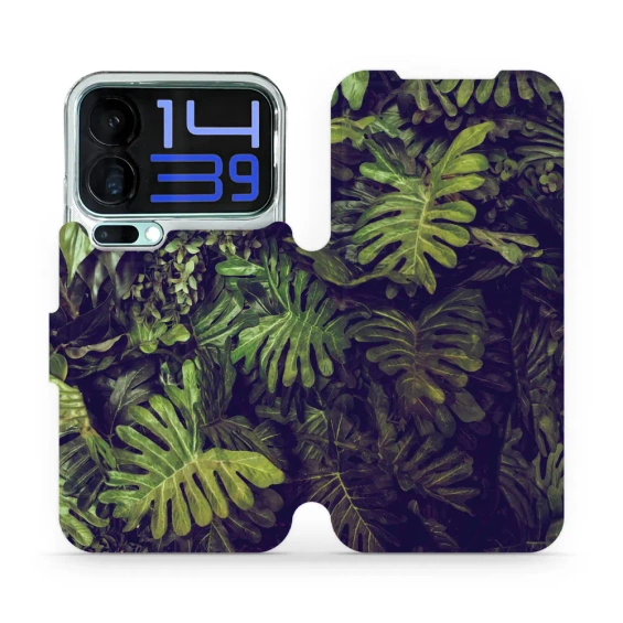 Etui do Xiaomi 17 Pro Max - wzór V136P