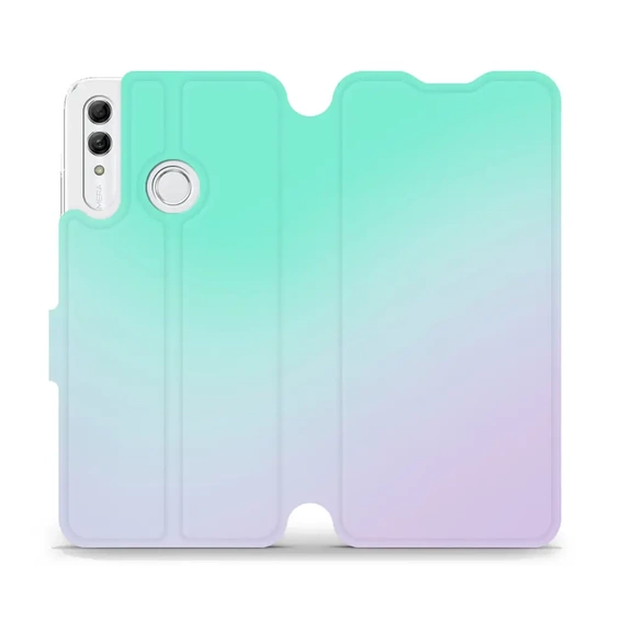 Etui do Huawei Honor 10 Lite - wzór VP63S