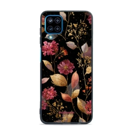 Etui Glossy Case do Samsung Galaxy A12 - wzór G171G