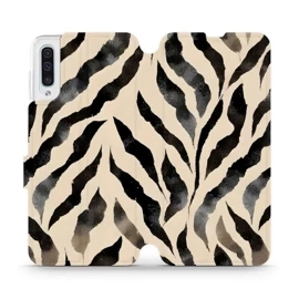 Etui do Samsung Galaxy A50 - wzór VA53S