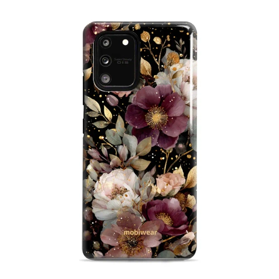 Etui Elite Pro do Samsung Galaxy S10 Lite - wzór E169E