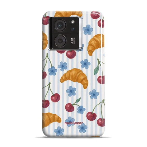 Etui Elite Pro do Xiaomi 13T - wzór EP85E