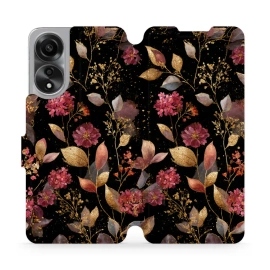 Etui do OPPO A78 5G - wzór V171S