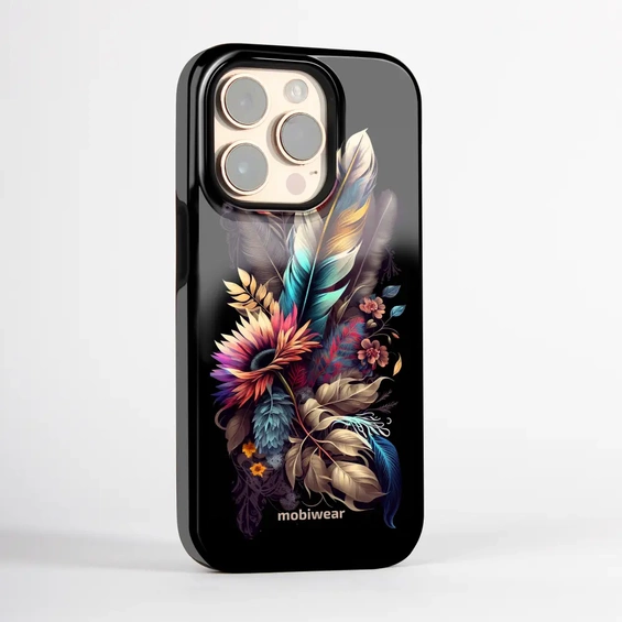 Etui Elite Pro do Samsung Galaxy S25 Plus - wzór E011E