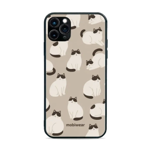 Etui Glossy Case do Apple iPhone 11 Pro Max - wzór G160G