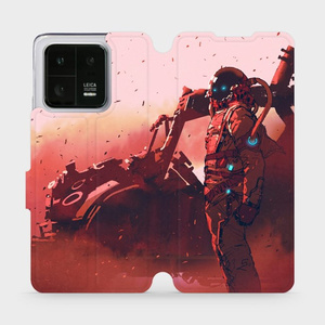 Etui do Xiaomi 13 Pro - wzór MA09S