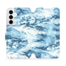 Etui do Samsung Galaxy A35 5G - wzór M058S