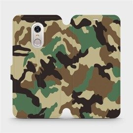 Etui do Xiaomi Redmi 5 Plus - wzór V111P