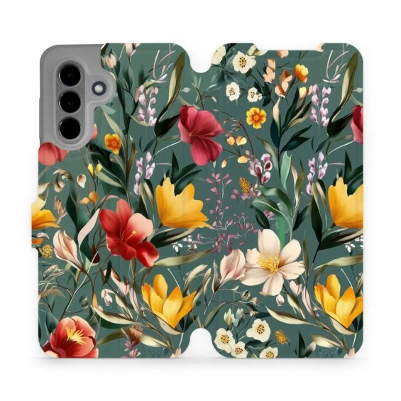 Etui do Samsung Galaxy A36 5G - wzór VP71S