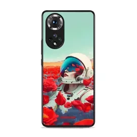 Etui Glossy Case do Huawei Honor 50 - wzór G001G
