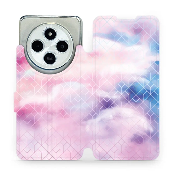 Etui do Xiaomi POCO C75 - wzór MR02S