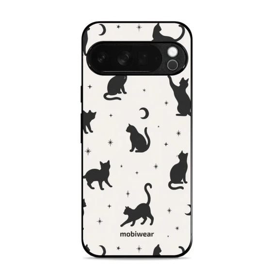 Etui Glossy Case do Google Pixel 10 Pro XL - wzór G162G
