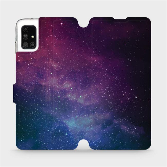 Etui do Samsung Galaxy M51 - wzór V147P