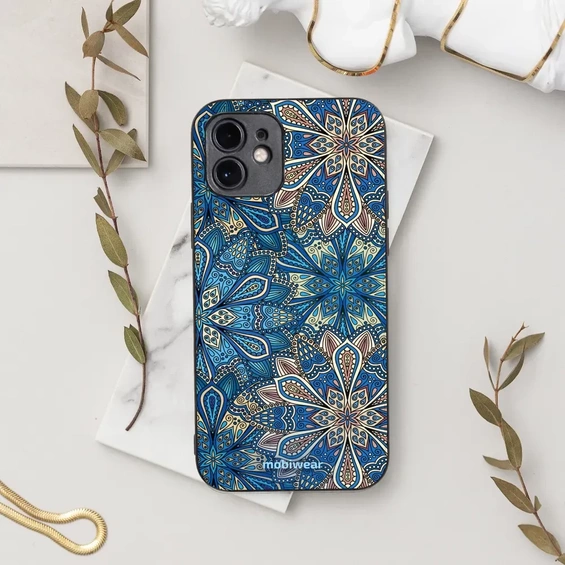 Etui Glossy Case do Samsung Galaxy A22 5G - wzór G038G