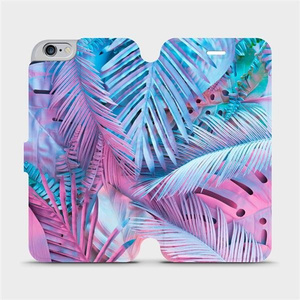 Etui do Apple iPhone 6s Plus - wzór MG10S