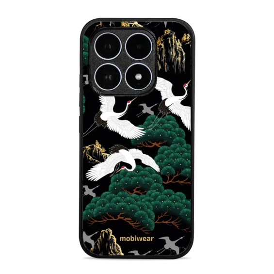 Etui Glossy Case do Xiaomi 17 - wzór G042G